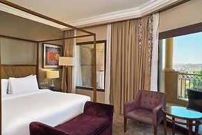 Hilton Alexandria King's Ranch