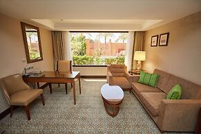 Hilton Alexandria King's Ranch