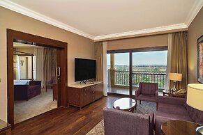 Hilton Alexandria King's Ranch