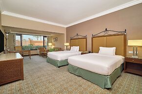 Hilton Alexandria King's Ranch