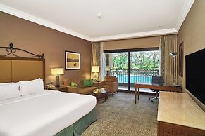 Hilton Alexandria King's Ranch