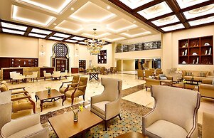 Hilton Alexandria King's Ranch