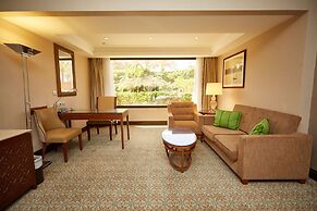 Hilton Alexandria King's Ranch