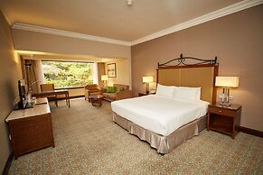 Hilton Alexandria King's Ranch