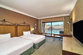 Hilton Alexandria King's Ranch