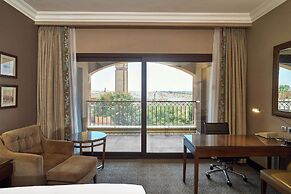 Hilton Alexandria King's Ranch
