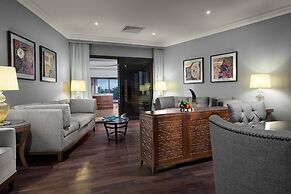 Hilton Alexandria King's Ranch