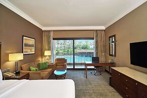 Hilton Alexandria King's Ranch