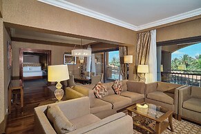 Hilton Alexandria King's Ranch