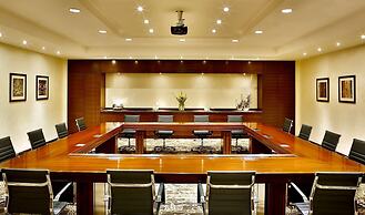 Hilton Alexandria King's Ranch