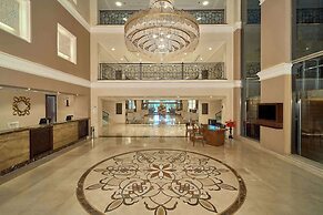 Hilton Alexandria King's Ranch