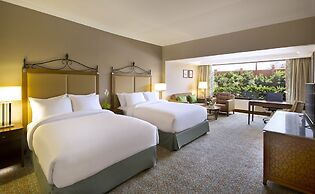 Hilton Alexandria King's Ranch