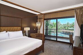 Hilton Alexandria King's Ranch