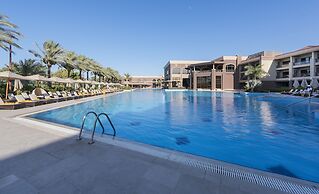 Hilton Alexandria King's Ranch