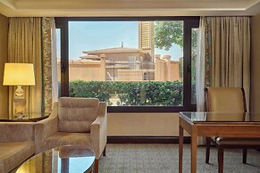 Hilton Alexandria King's Ranch