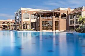 Hilton Alexandria King's Ranch