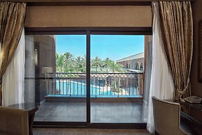 Hilton Alexandria King's Ranch