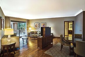 Hilton Alexandria King's Ranch