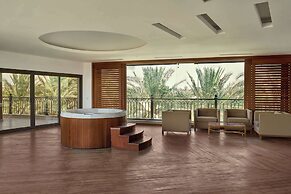 Hilton Alexandria King's Ranch