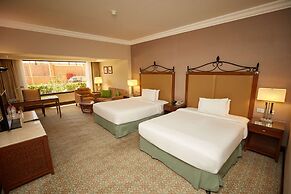 Hilton Alexandria King's Ranch
