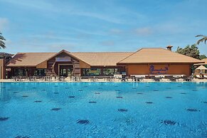 Hilton Alexandria King's Ranch