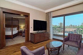 Hilton Alexandria King's Ranch
