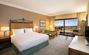 Hilton Alexandria King's Ranch