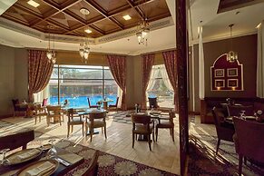 Hilton Alexandria King's Ranch