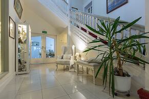 Hotel Atlantic Travemünde