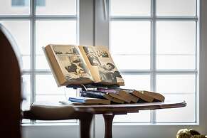 Hotel Atlantic Travemünde