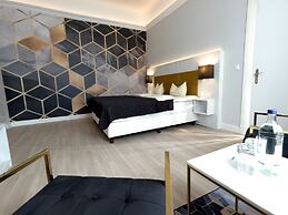 Hotel Atlantic Travemünde