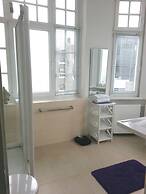 Hotel Atlantic Travemünde