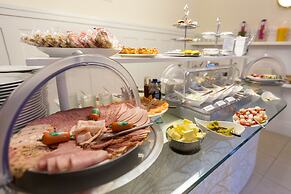 Hotel Atlantic Travemünde