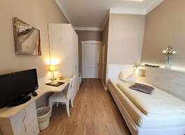 Hotel Atlantic Travemünde