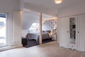 Hotel Atlantic Travemünde