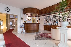 Hotel Atlantic Travemünde