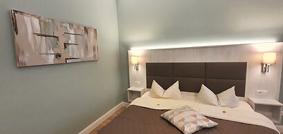 Hotel Atlantic Travemünde