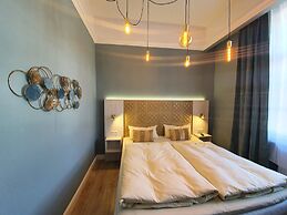 Hotel Atlantic Travemünde