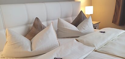 Hotel Atlantic Travemünde