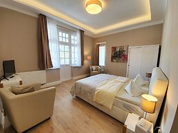 Hotel Atlantic Travemünde