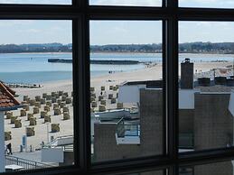 Hotel Atlantic Travemünde