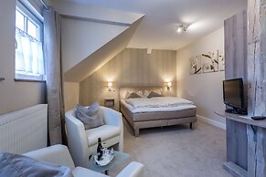 Hotel Atlantic Travemünde