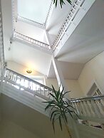 Hotel Atlantic Travemünde