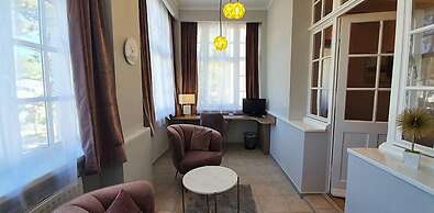 Hotel Atlantic Travemünde