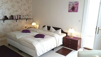 Hotel Atlantic Travemünde