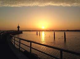 Hotel Atlantic Travemünde