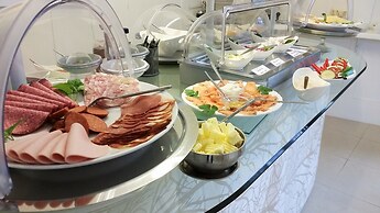 Hotel Atlantic Travemünde