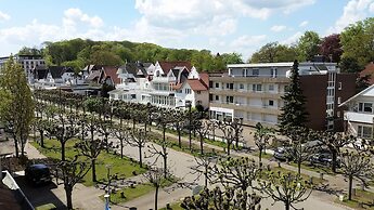 Hotel Atlantic Travemünde