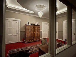 Hotel Atlantic Travemünde