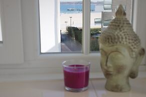 Hotel Atlantic Travemünde